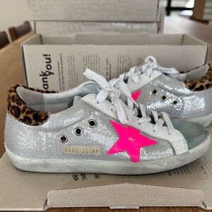 golden goose super star classic women’s 36